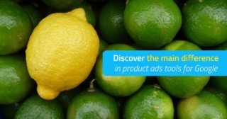 There is no other competitive Product ads tool for Google AdWords which is so effectie like BlueWinston