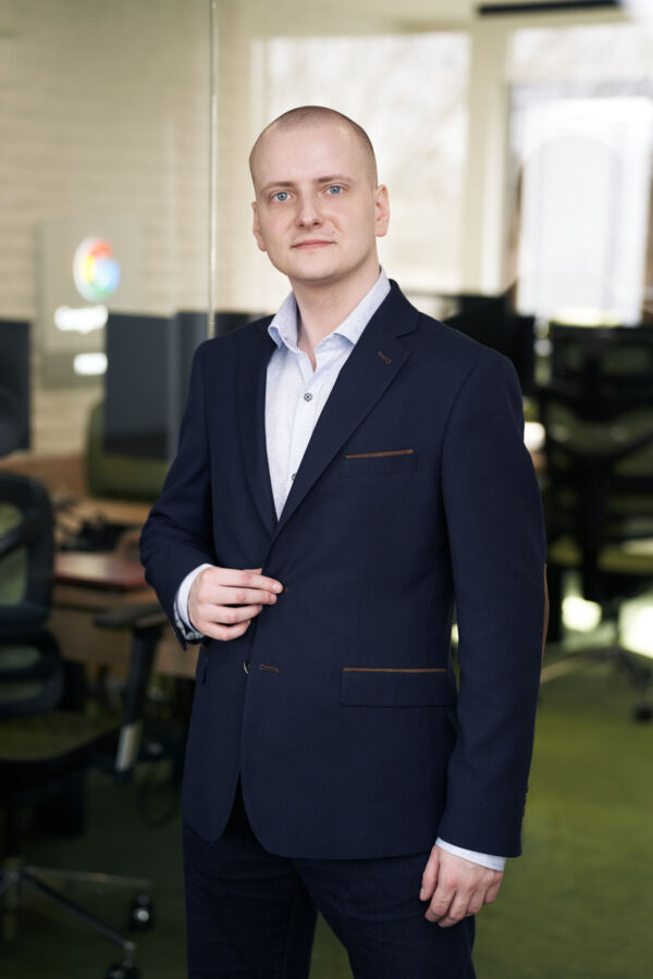 Mariusz Rybka Deva Group