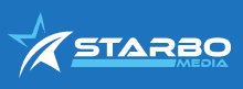 Starbo media logo