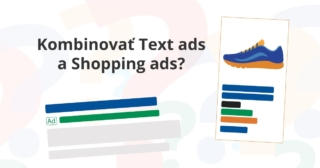 Łącz reklamy zakupowe i tekstowe reklamy produktowe