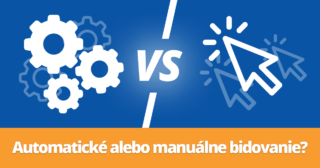automatizované ponuky, Váhate medzi automatizovanými alebo manuálnymi ponukami? Porovnali sme ich za vás