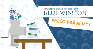 Prečo prejsť k BlueWinston.com? Hlavné výhody automatizácie