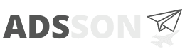 Adsson logo