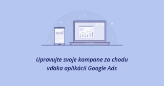 Aplikácia Google Ads