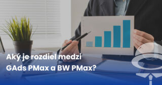 Aký je rozdiel medzi Gads PMax a BW PMax?
