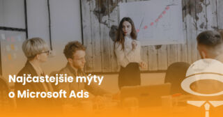 titulný obrázok s ilustračnou fotografiou ľudí v kancelárií a s názvom článku