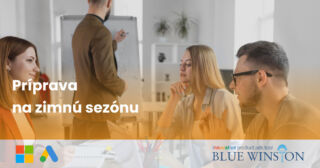 Príprava na zimnú sezónu