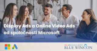 Display Ads a Online Video Ads