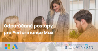 Odporúčané postupy pre P.Max