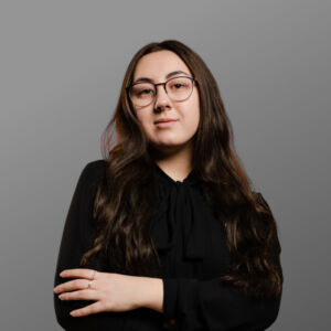 Vanesa Žaludková