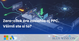 Zero-click éra zasiahla aj PPC. Všimli ste si to?